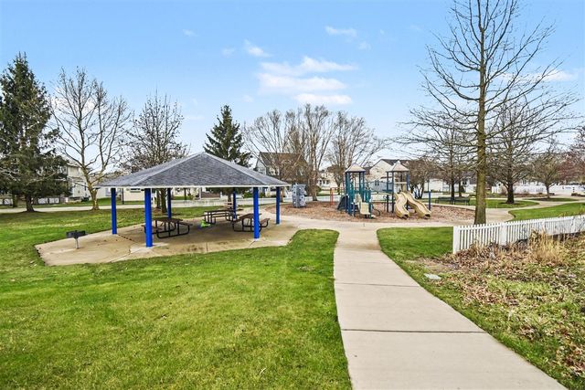4355 Astoria Avenue, Grand Rapids, MI 49512