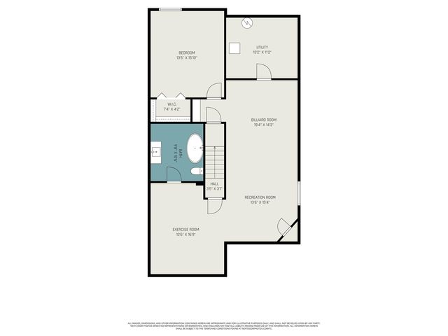 4355 Astoria Avenue, Grand Rapids, MI 49512