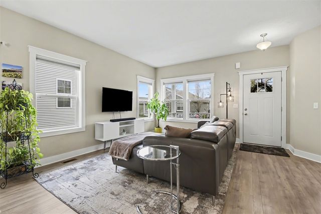 4355 Astoria Avenue, Grand Rapids, MI 49512