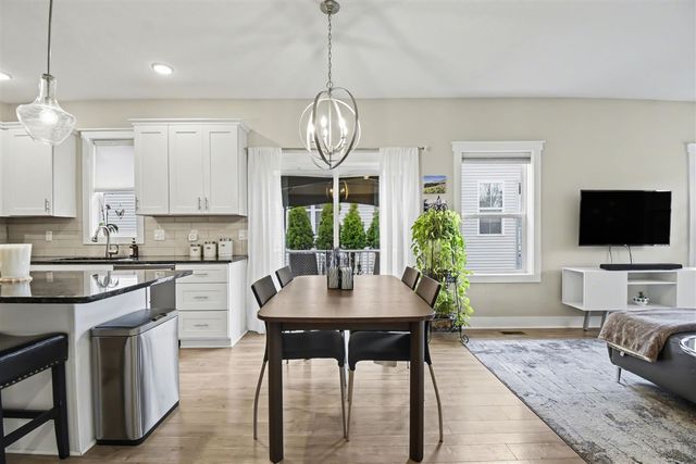 4355 Astoria Avenue, Grand Rapids, MI 49512