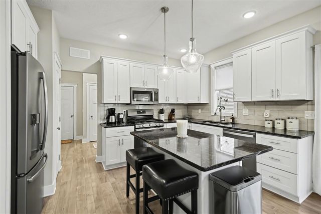 4355 Astoria Avenue, Grand Rapids, MI 49512