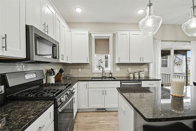 4355 Astoria Avenue, Grand Rapids, MI 49512