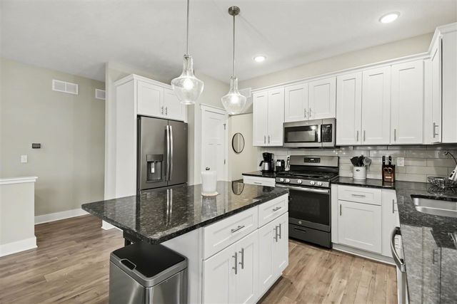 4355 Astoria Avenue, Grand Rapids, MI 49512