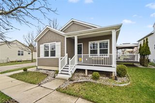 4355 Astoria Avenue, Grand Rapids, MI 49512