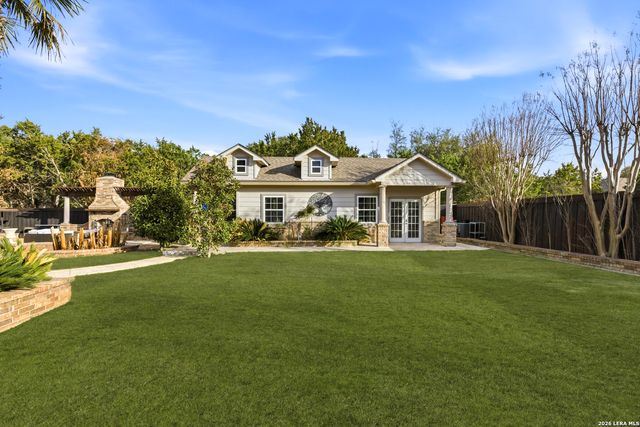 25910 Hootananny, San Antonio, TX 78260