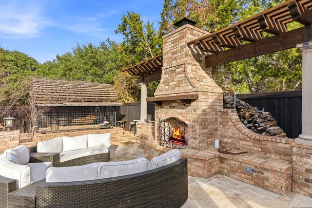 25910 Hootananny, San Antonio, TX 78260