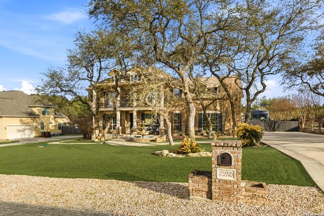 25910 Hootananny, San Antonio, TX 78260