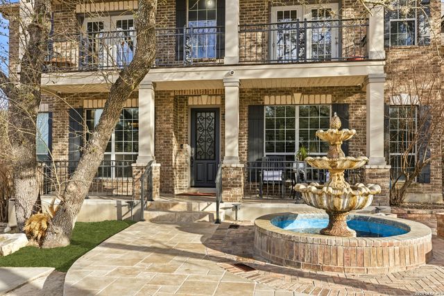 25910 Hootananny, San Antonio, TX 78260