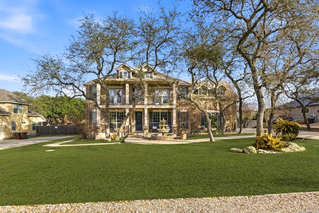 25910 Hootananny, San Antonio, TX 78260