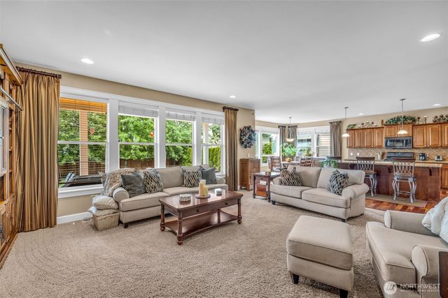 22906 82nd Avenue Ct E, Graham, WA 98338