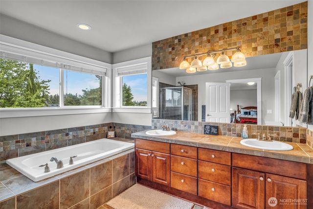 22906 82nd Avenue Ct E, Graham, WA 98338