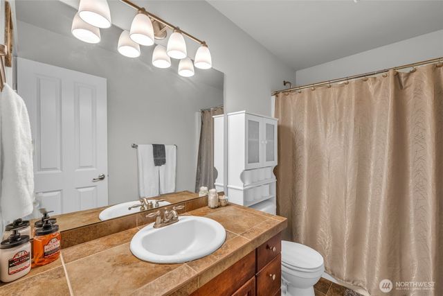 22906 82nd Avenue Ct E, Graham, WA 98338