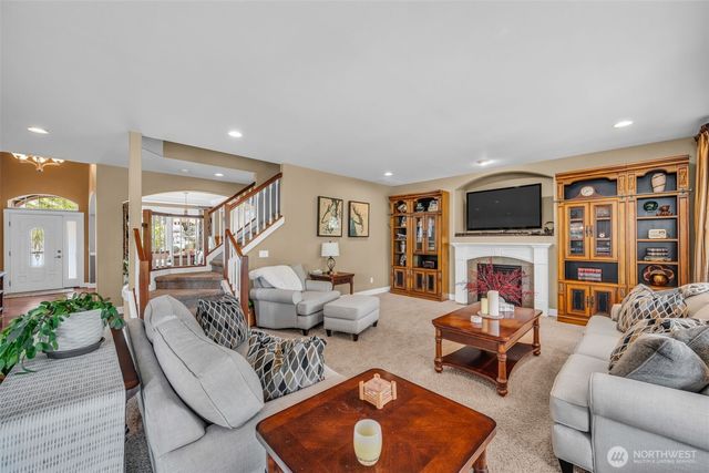 22906 82nd Avenue Ct E, Graham, WA 98338