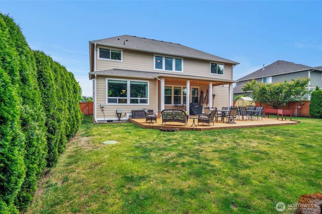 22906 82nd Avenue Ct E, Graham, WA 98338