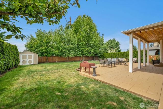 22906 82nd Avenue Ct E, Graham, WA 98338