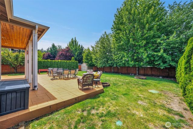 22906 82nd Avenue Ct E, Graham, WA 98338
