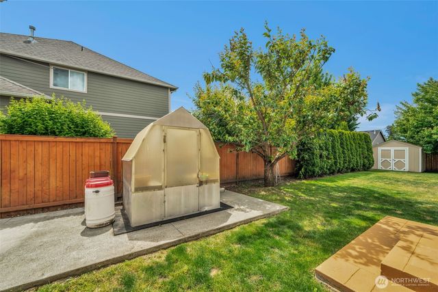 22906 82nd Avenue Ct E, Graham, WA 98338