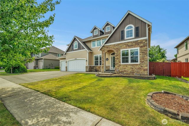 22906 82nd Avenue Ct E, Graham, WA 98338