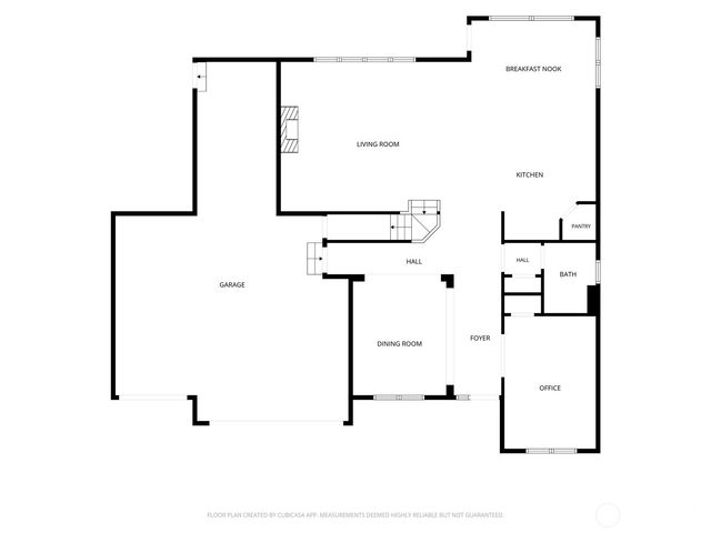 22906 82nd Avenue Ct E, Graham, WA 98338