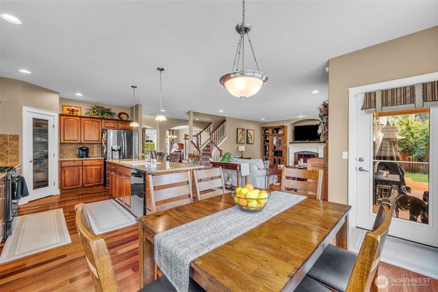 22906 82nd Avenue Ct E, Graham, WA 98338
