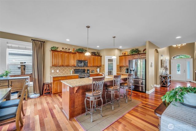 22906 82nd Avenue Ct E, Graham, WA 98338
