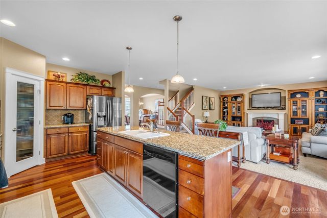 22906 82nd Avenue Ct E, Graham, WA 98338