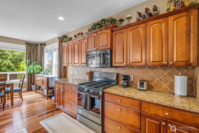 22906 82nd Avenue Ct E, Graham, WA 98338