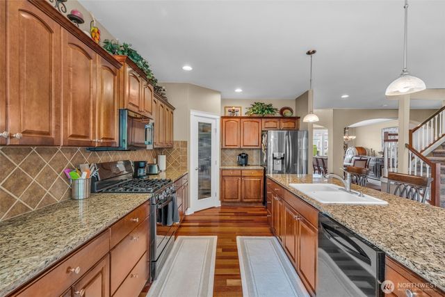 22906 82nd Avenue Ct E, Graham, WA 98338