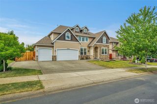 22906 82nd Avenue Ct E, Graham, WA 98338