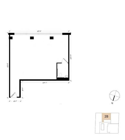 13680 41 Avenue 2B, Flushing, NY 11355