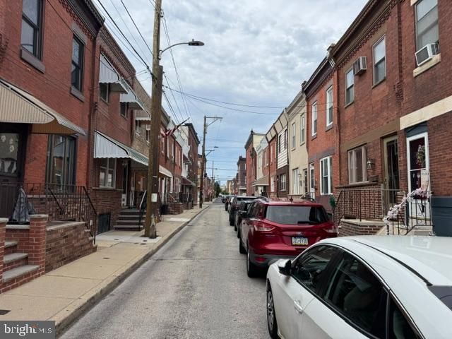 2425 S ROSEWOOD ST, Philadelphia, PA 19145