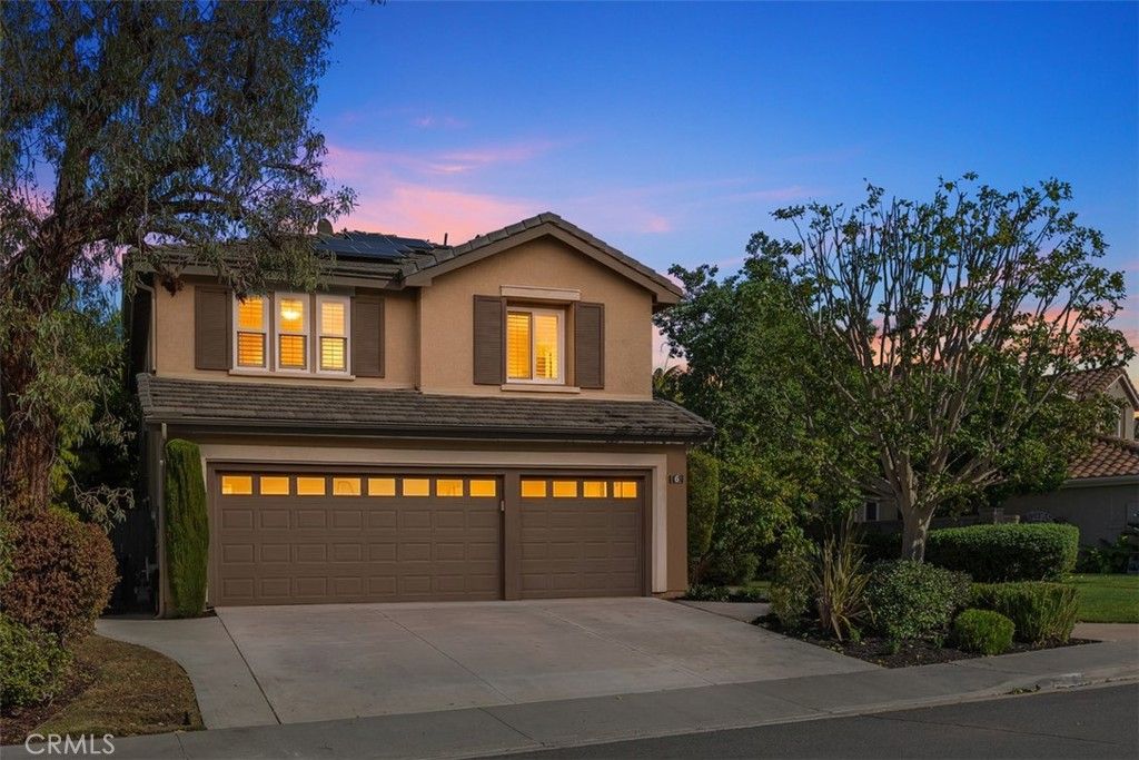 6 Larkspur Drive, Aliso Viejo, CA 92656 — exterior