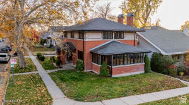 306 S DOUGLAS ST, Salt Lake City, UT 84102
