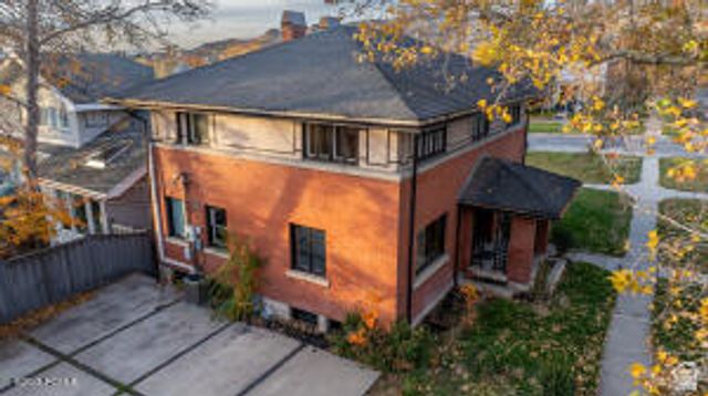 306 S DOUGLAS ST, Salt Lake City, UT 84102