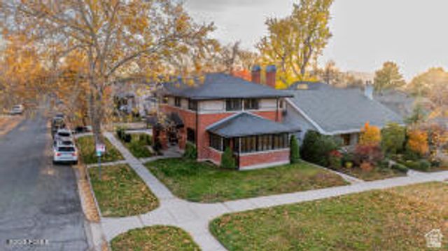 306 S DOUGLAS ST, Salt Lake City, UT 84102