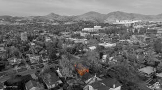 306 S DOUGLAS ST, Salt Lake City, UT 84102