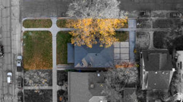 306 S DOUGLAS ST, Salt Lake City, UT 84102