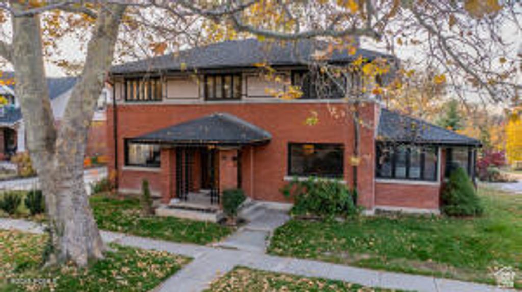 306 S DOUGLAS ST, Salt Lake City, UT 84102