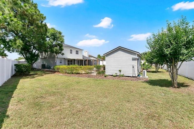 6501 FOX TREE LANE, Lakeland, FL 33813