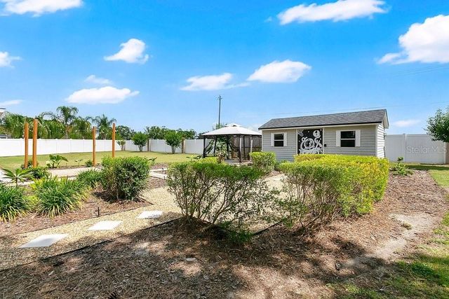 6501 FOX TREE LANE, Lakeland, FL 33813
