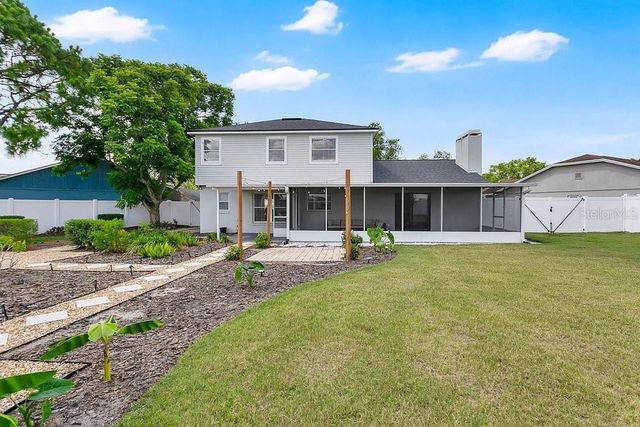 6501 FOX TREE LANE, Lakeland, FL 33813