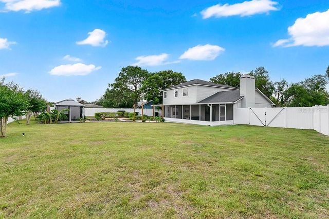 6501 FOX TREE LANE, Lakeland, FL 33813