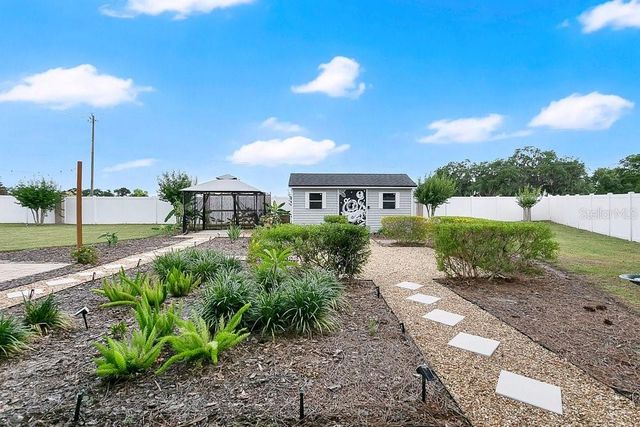 6501 FOX TREE LANE, Lakeland, FL 33813
