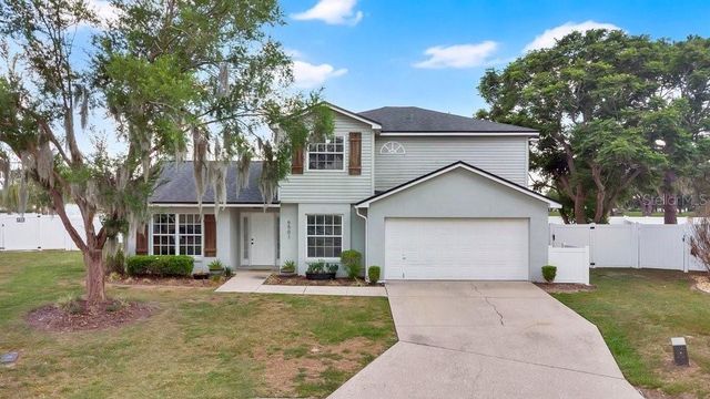 6501 FOX TREE LANE, Lakeland, FL 33813