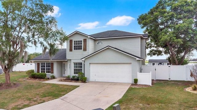 6501 FOX TREE LANE, Lakeland, FL 33813