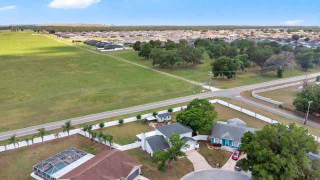 6501 FOX TREE LANE, Lakeland, FL 33813