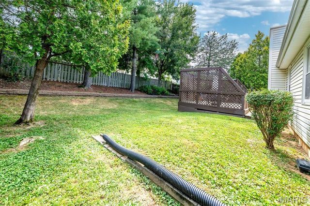 5 Aken Court, St Peters, MO 63376