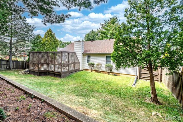 5 Aken Court, St Peters, MO 63376