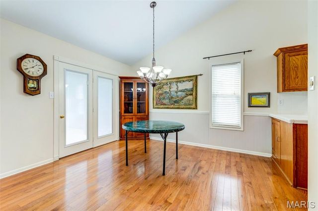 5 Aken Court, St Peters, MO 63376