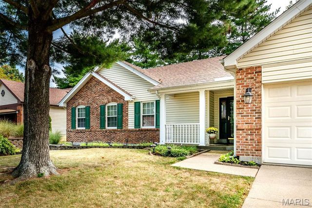 5 Aken Court, St Peters, MO 63376
